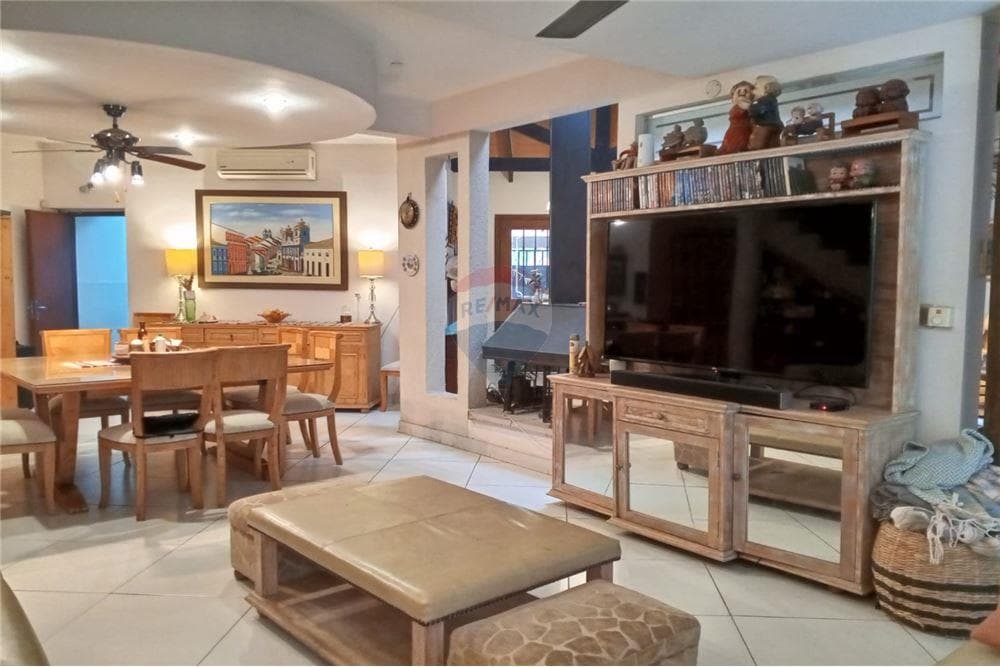 En venta residencia - bº Recoleta, foto 4
