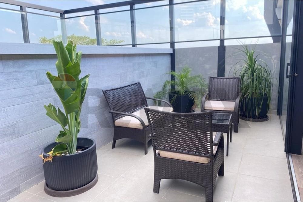 Departamento - Alquiler - Mariscal EstigarDribia, Paraguay, foto 2