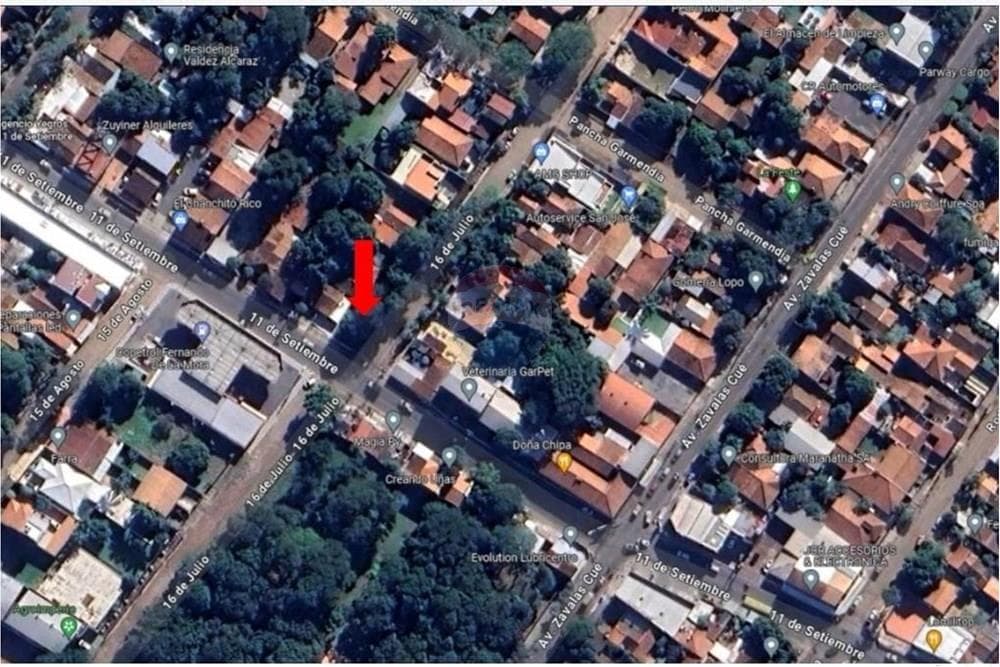Local Comercial - Alquiler - Fernando de la Mora, Paraguay — foto 3