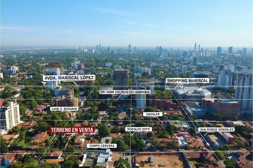 Terreno - Venta - Recoleta, Paraguay, foto 4