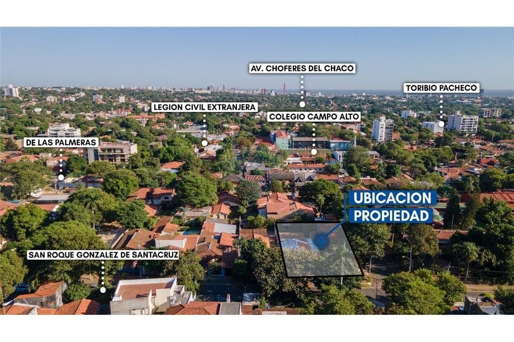 Terreno en esquina en Recoleta, foto 4