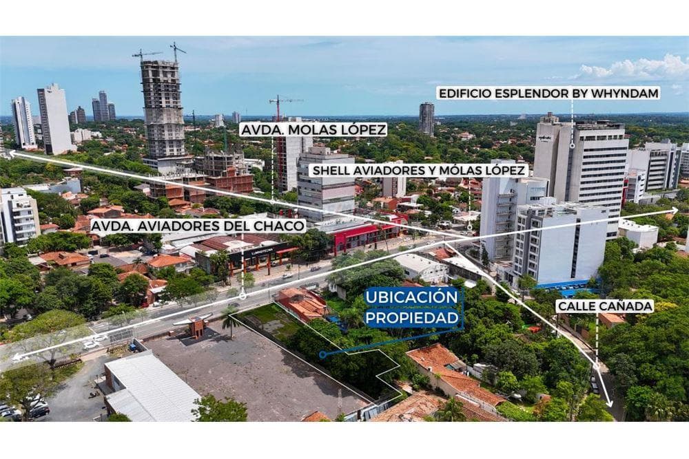 Increíble terreno sobre autopista ideal para desarrollo, foto 3