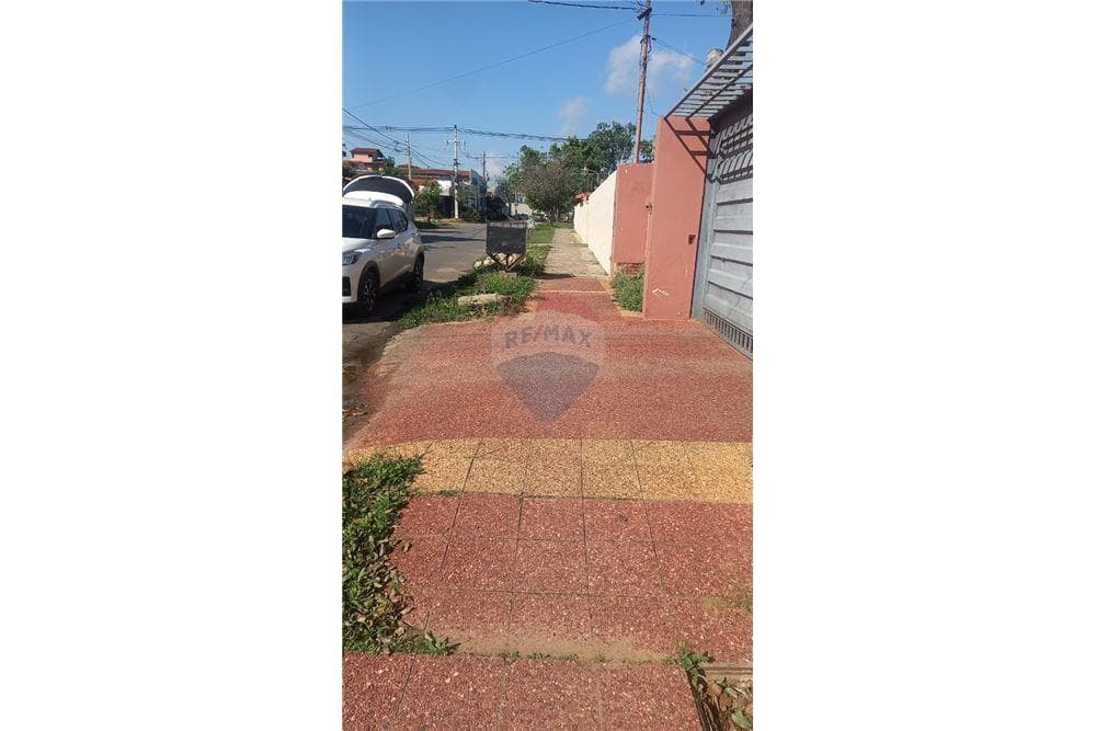 Oferta terreno en venta – loma pytá, foto 2