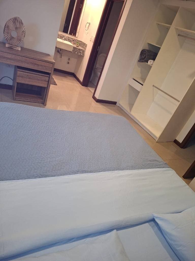 Departamento amoblado en edificio primetime, foto 4