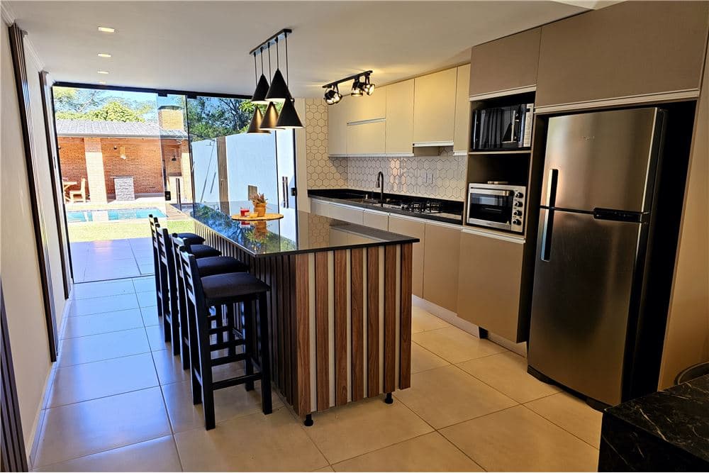 Casa a estrenar en San Bernardino, foto 4