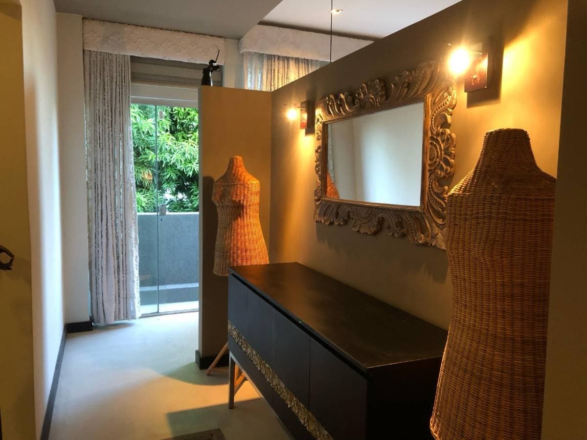 Exclusiva casa amoblada estilo bali, foto 4