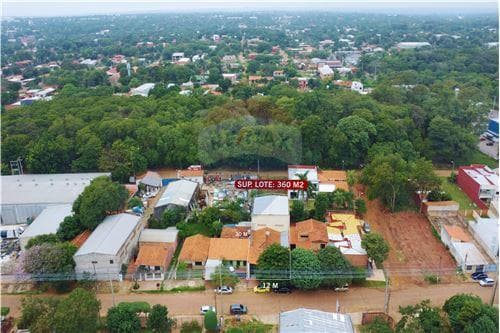 Terreno-Venta-PY Central Luque