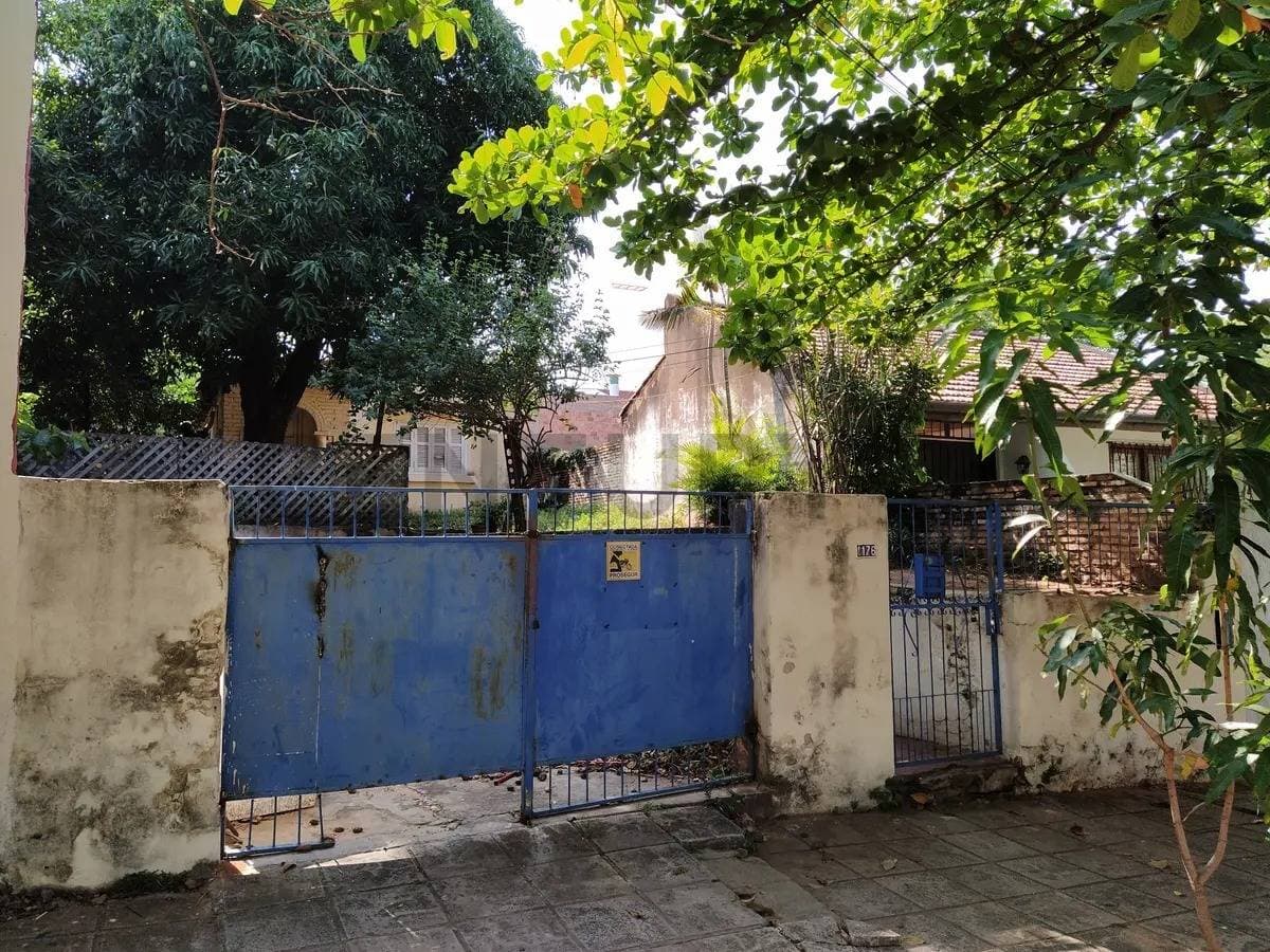 de Terreno en San Roque, Asunción, foto 1