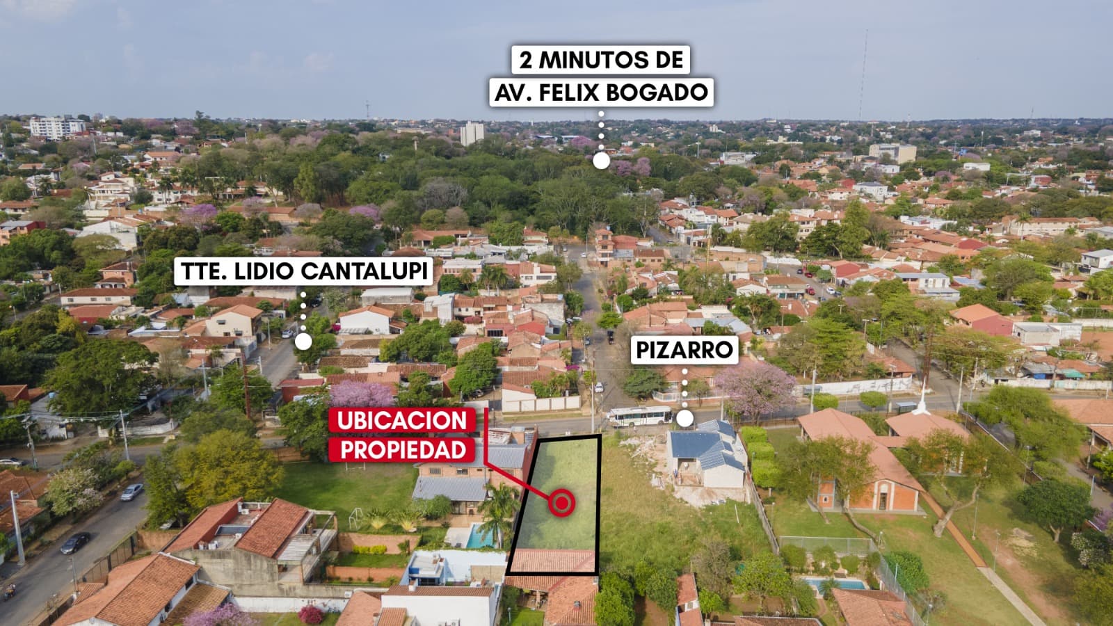 De terreno cerca de la universidad catolica, foto 4