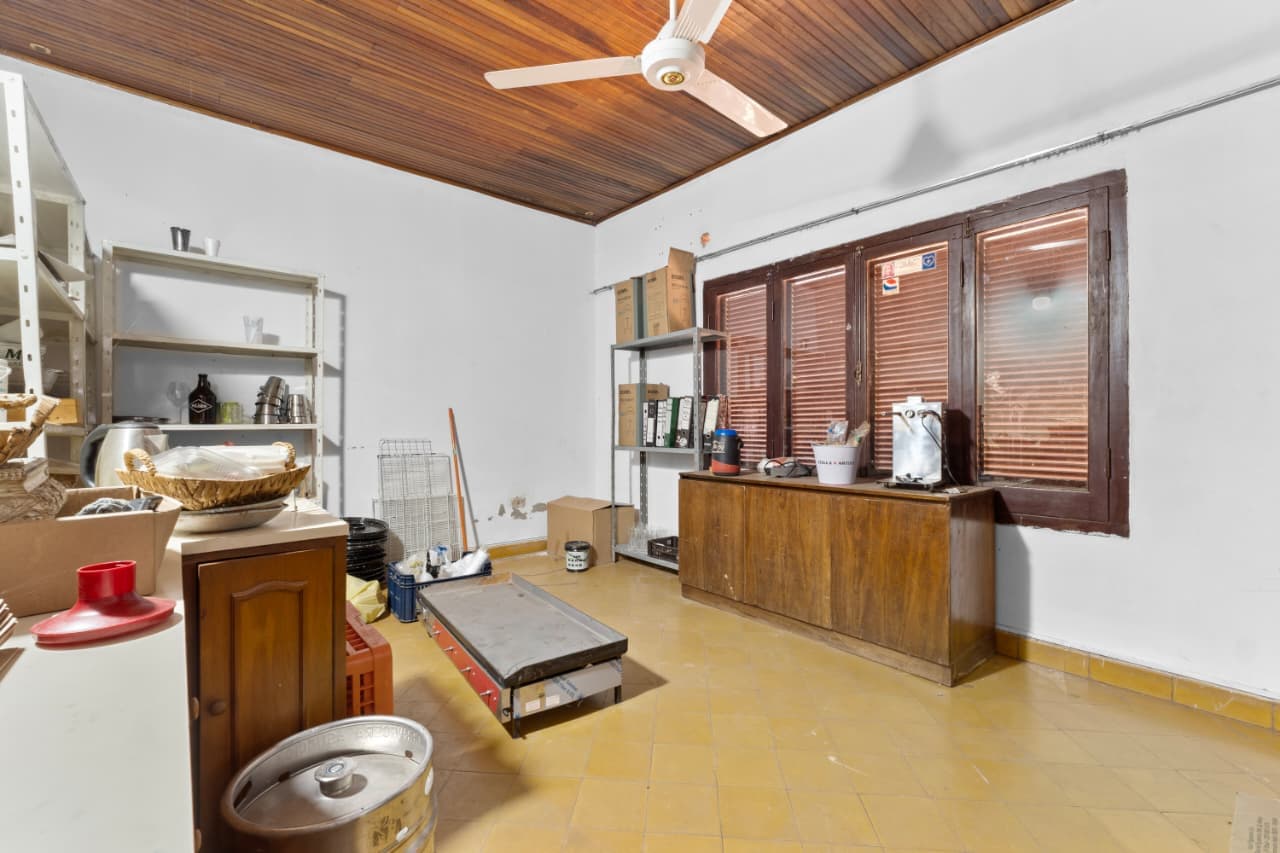 Terreno A La Venta Con Casa – Ideal Proyecto Residencial Moderno — foto 4