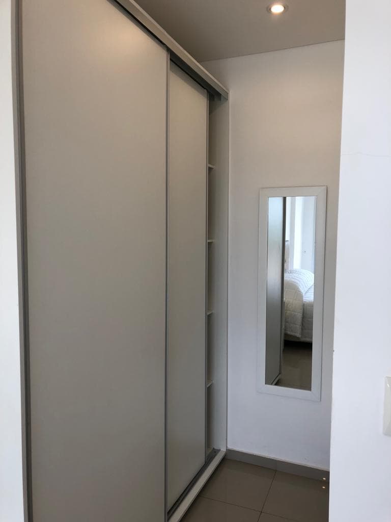 Hermoso departamento 1 dormitorio amueblado — foto 5