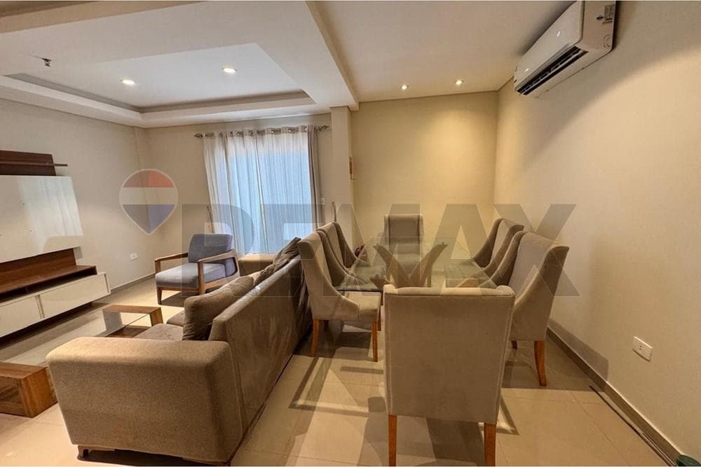 Departamento - Alquiler - Recoleta, Paraguay, foto 1