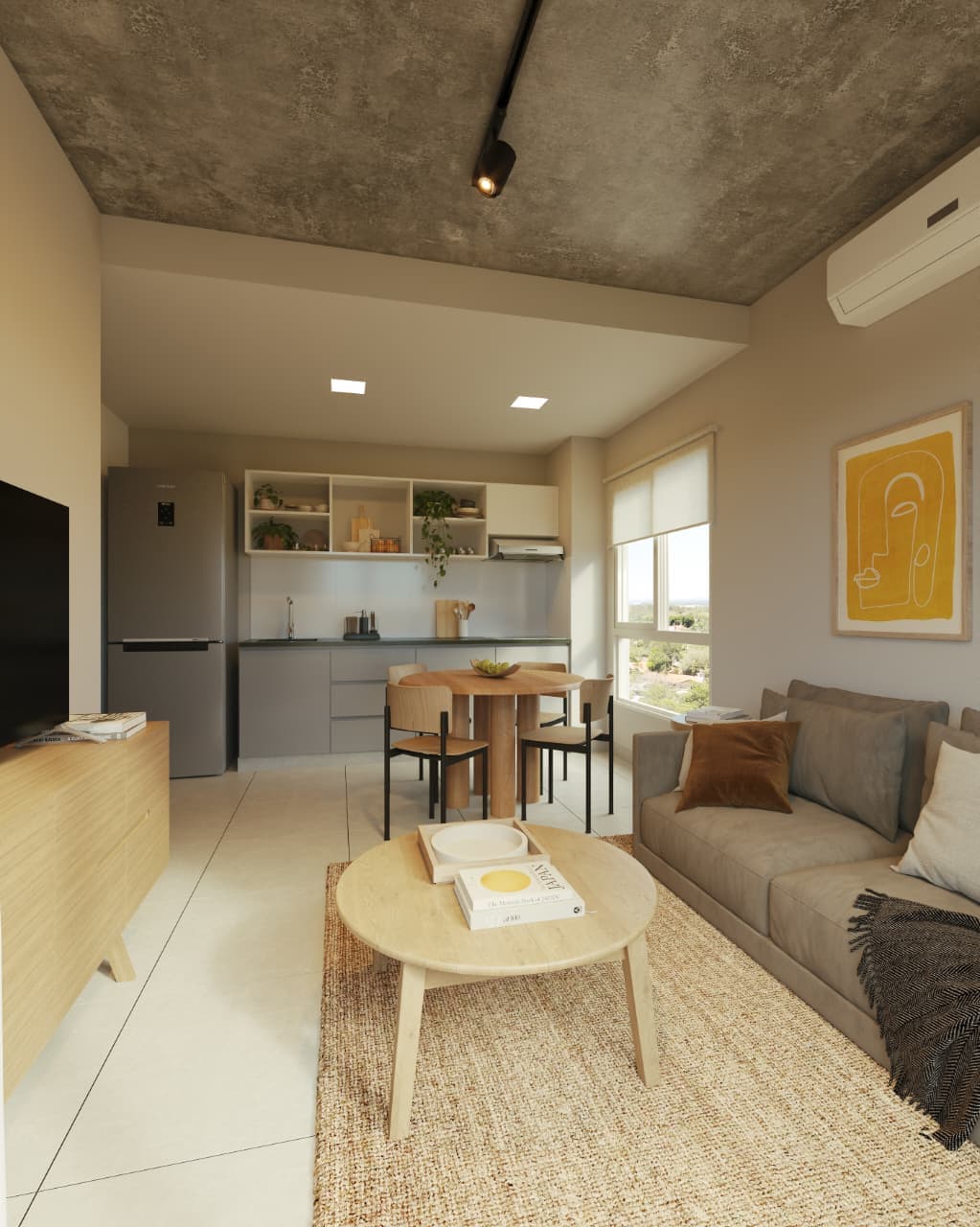 PORTA 4 – MONTE ALTO | Pre-lanzamiento exclusivo, foto 2