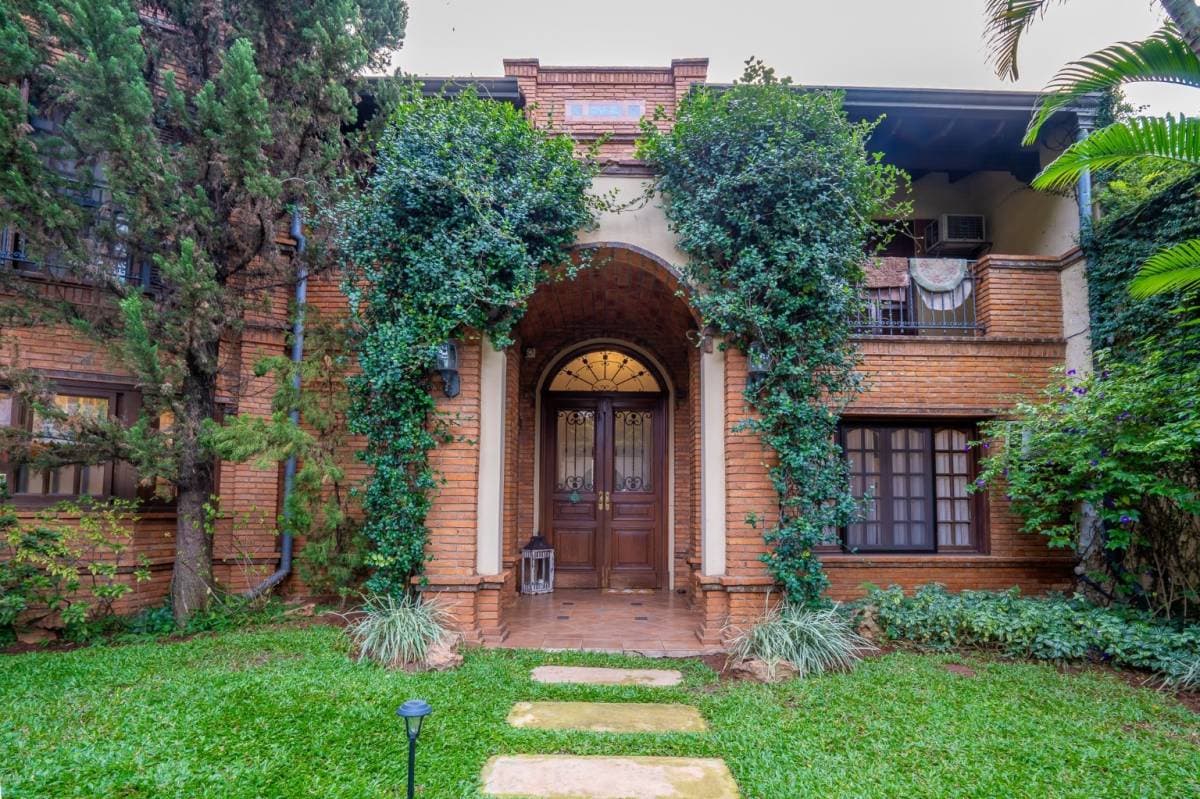 vendo propiedad en barrio Recoleta