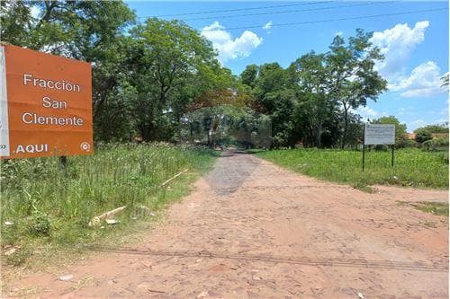 Terreno-Venta-PY Paraguarí Yaguarón COD.172, foto 1