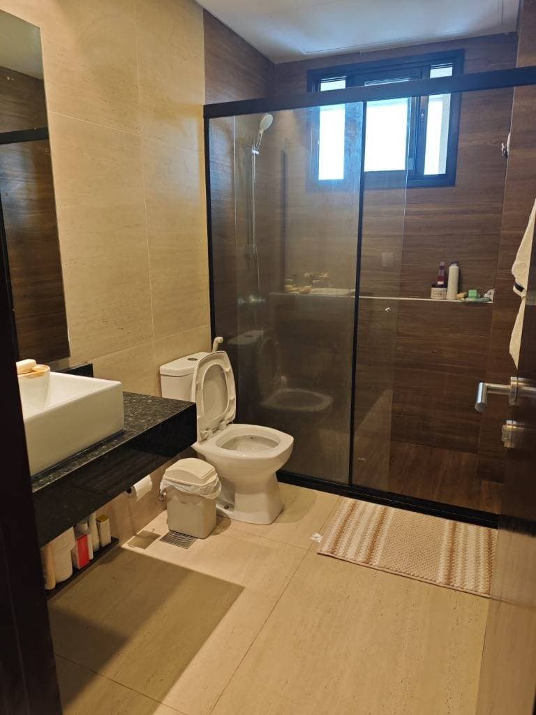 Departamento amoblado en palmanova Las Mercedes, foto 5