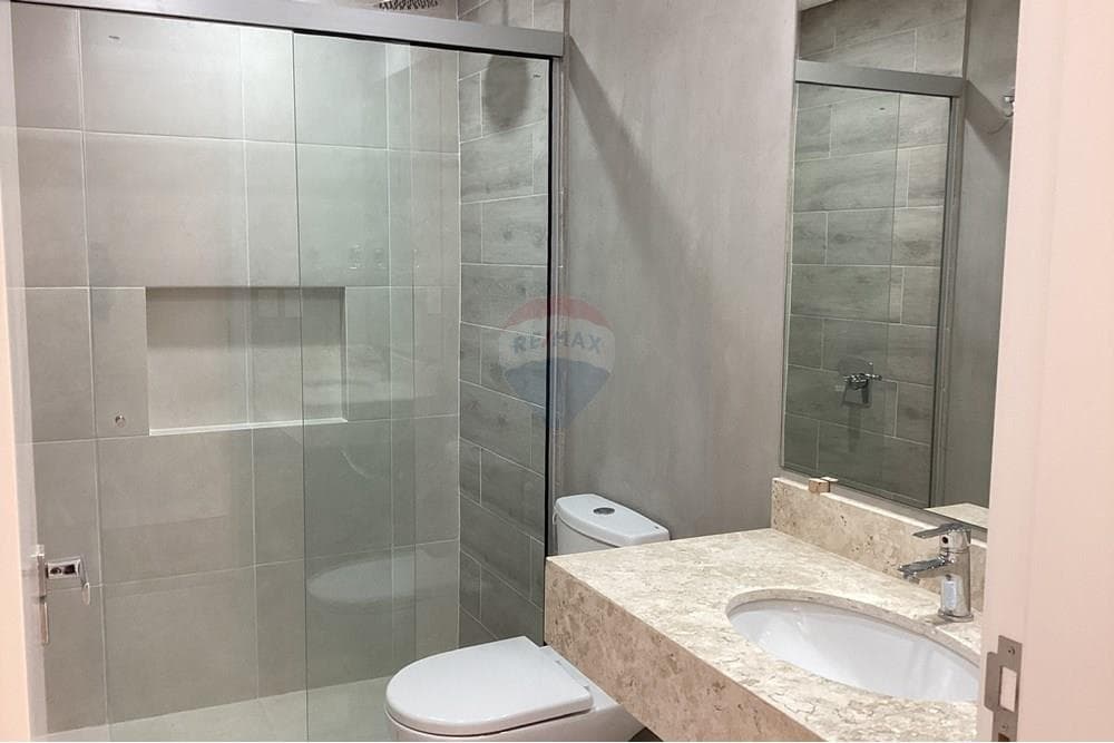 Lujoso departamento en forvm molas lopez - Carmelitas, Asunción, foto 4