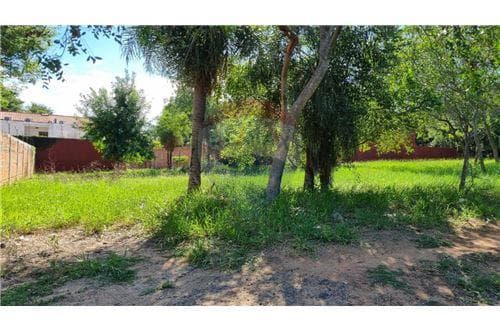 Terreno-Venta-PY Asunción Santa Ana, foto 1