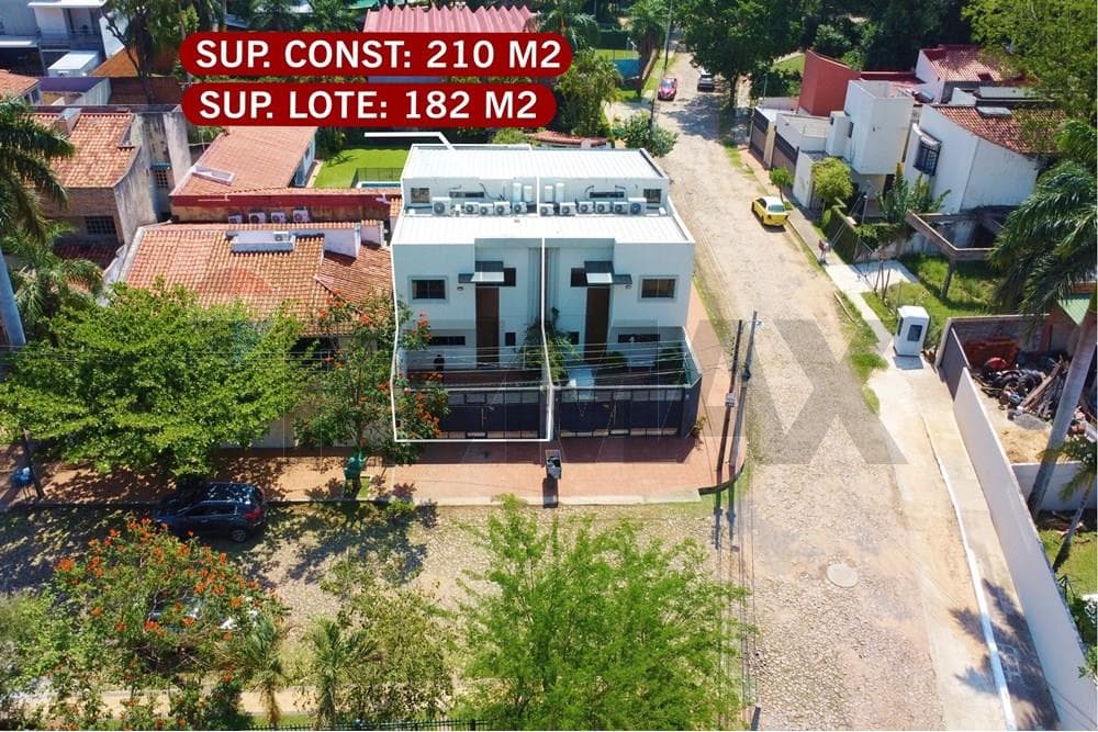 Duplex - Venta - Mburucuyá, Paraguay, foto 3