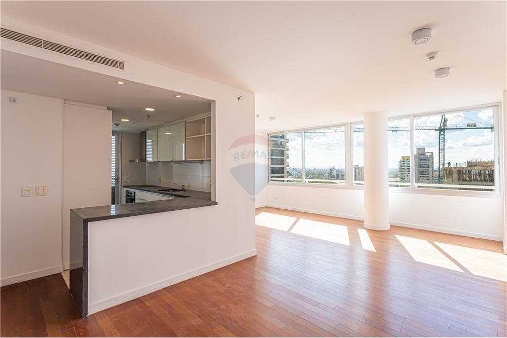 Departamento - Venta - Asunción San Jorge