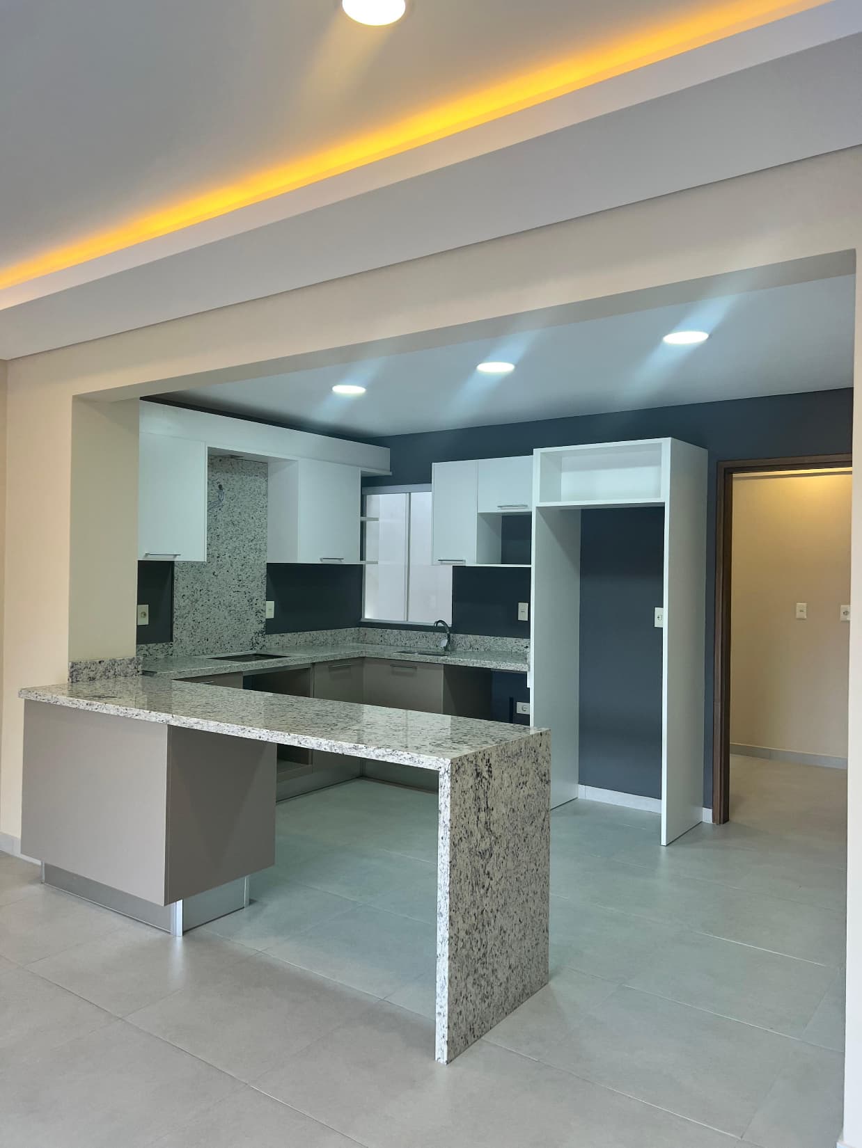 Dúplex premium en jardín de oro - Luque, foto 4