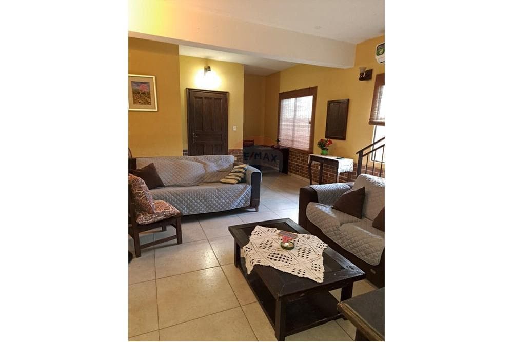 Dos duplex juntos en esquina-Luque -jardín de oro, foto 4