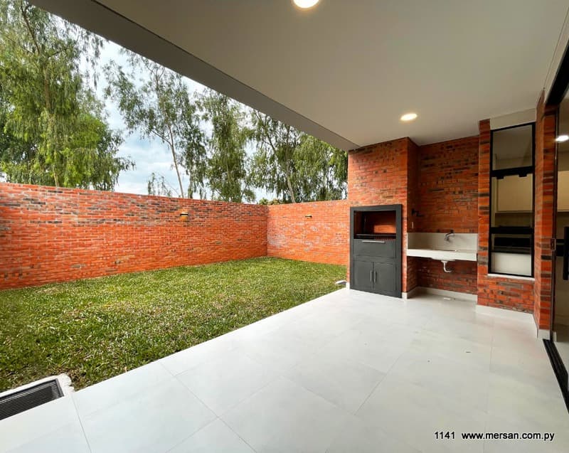 Dúplex Luque loma merlo (cód. 1141) — foto 5