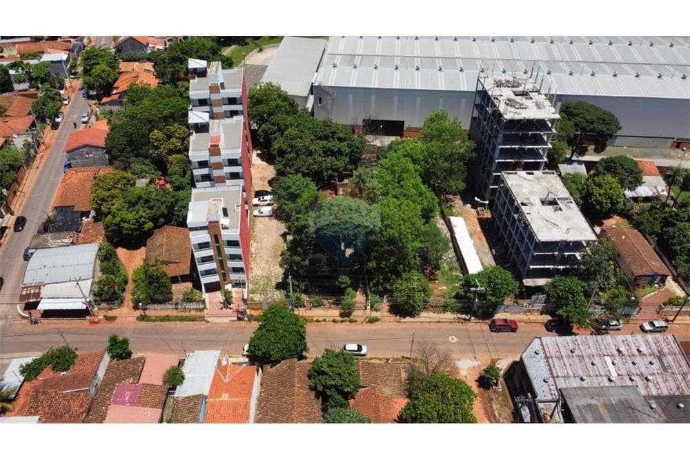 Terreno en Fernando de la Mora-zona sur, foto 5