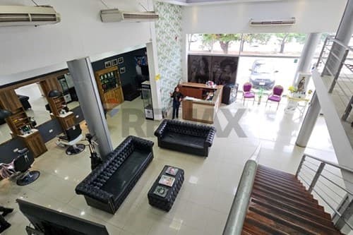 Local Comercial-Alquiler-PY Asunción Republicano, foto 3