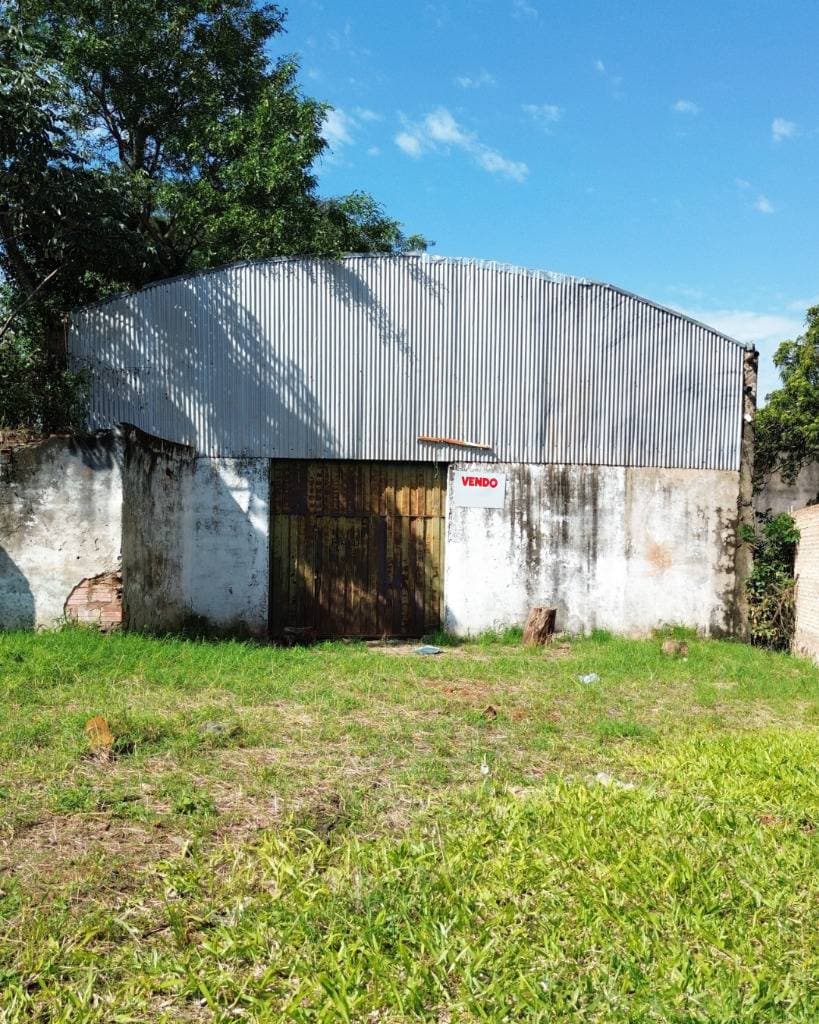 En venta tinglado en Luque laurelty, foto 4