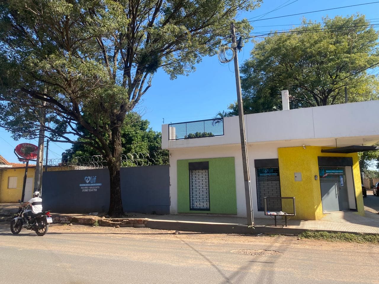 Salones para consultorio u oficina — foto 3