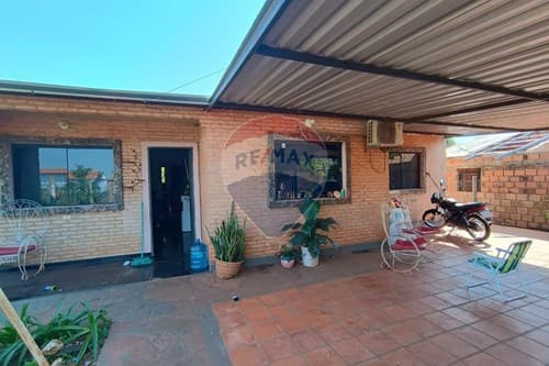 Casa en venta, central ita, foto 2