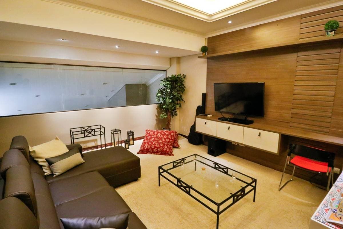 Preciosa residencia en el barrio Las Lomas, foto 5