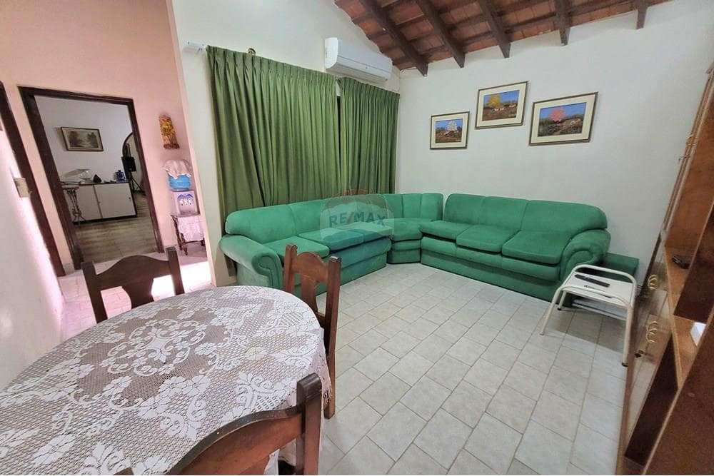 Casa - Alquiler - San Vicente, Paraguay, foto 4