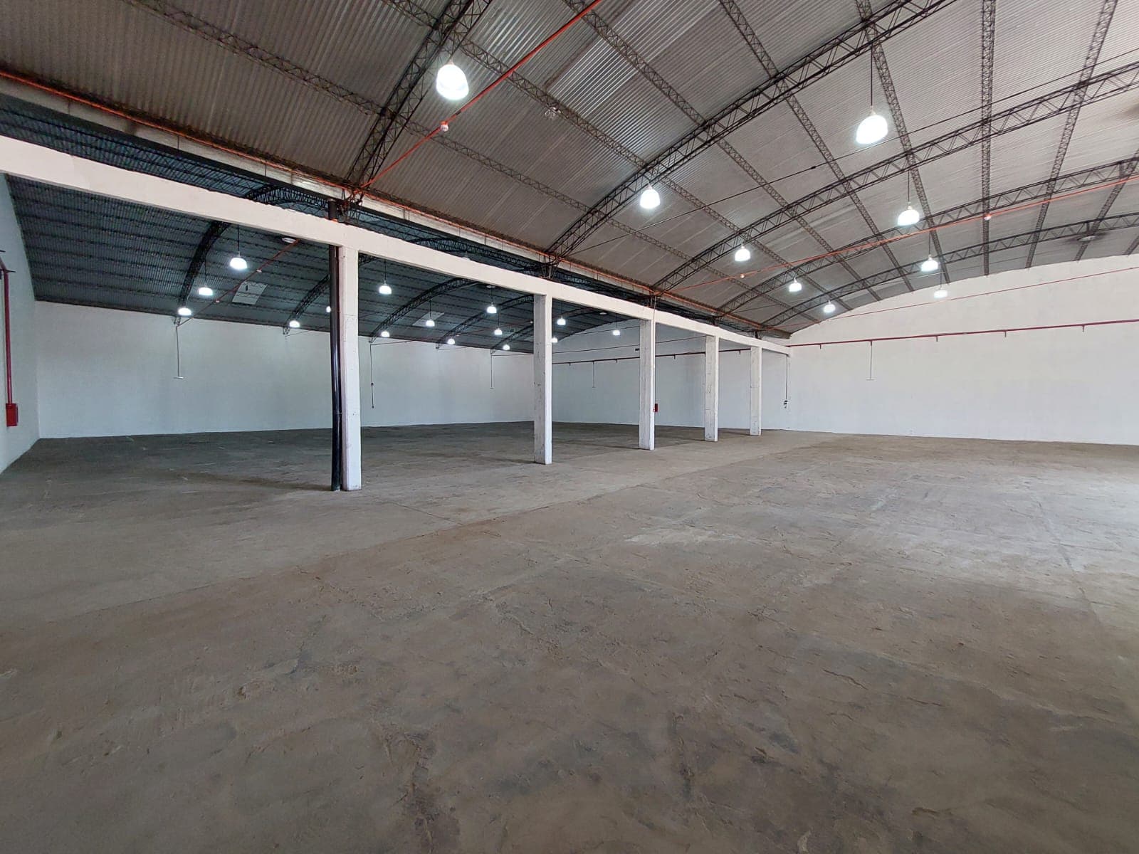 Deposito de 1.250 M2 en San Lorenzo‼️ C-1181, foto 4