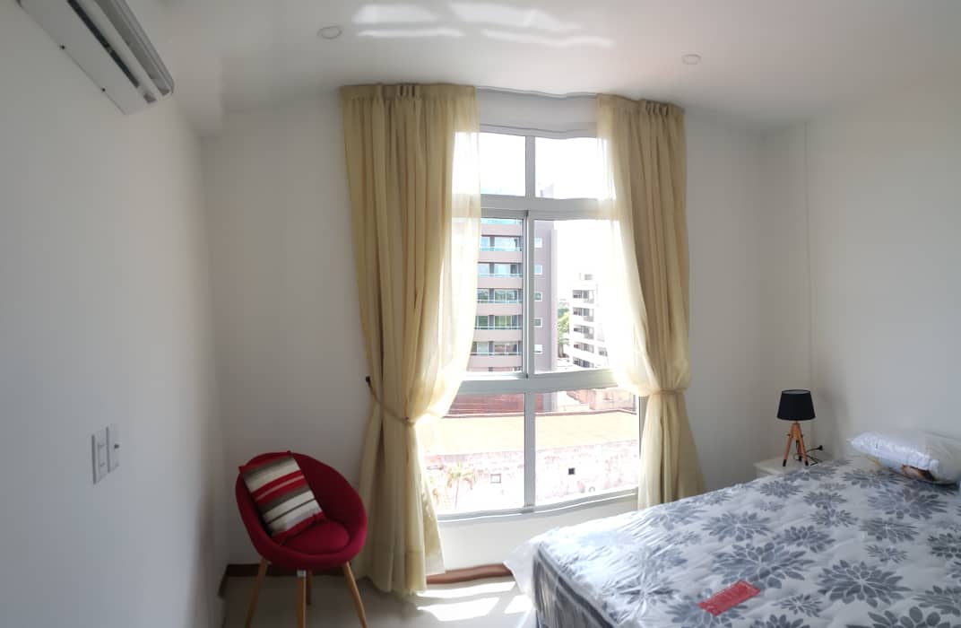 departamento totalmente amoblado y equipado — foto 2