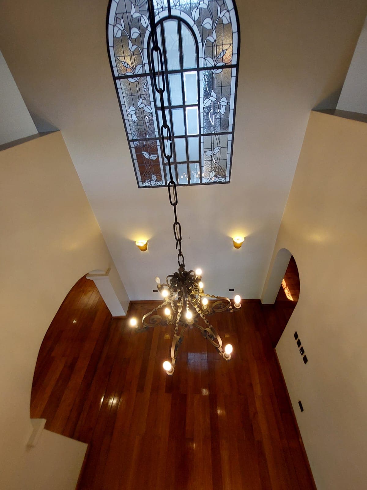 ¡espectacular casa en alquiler Villa Morra!, foto 4