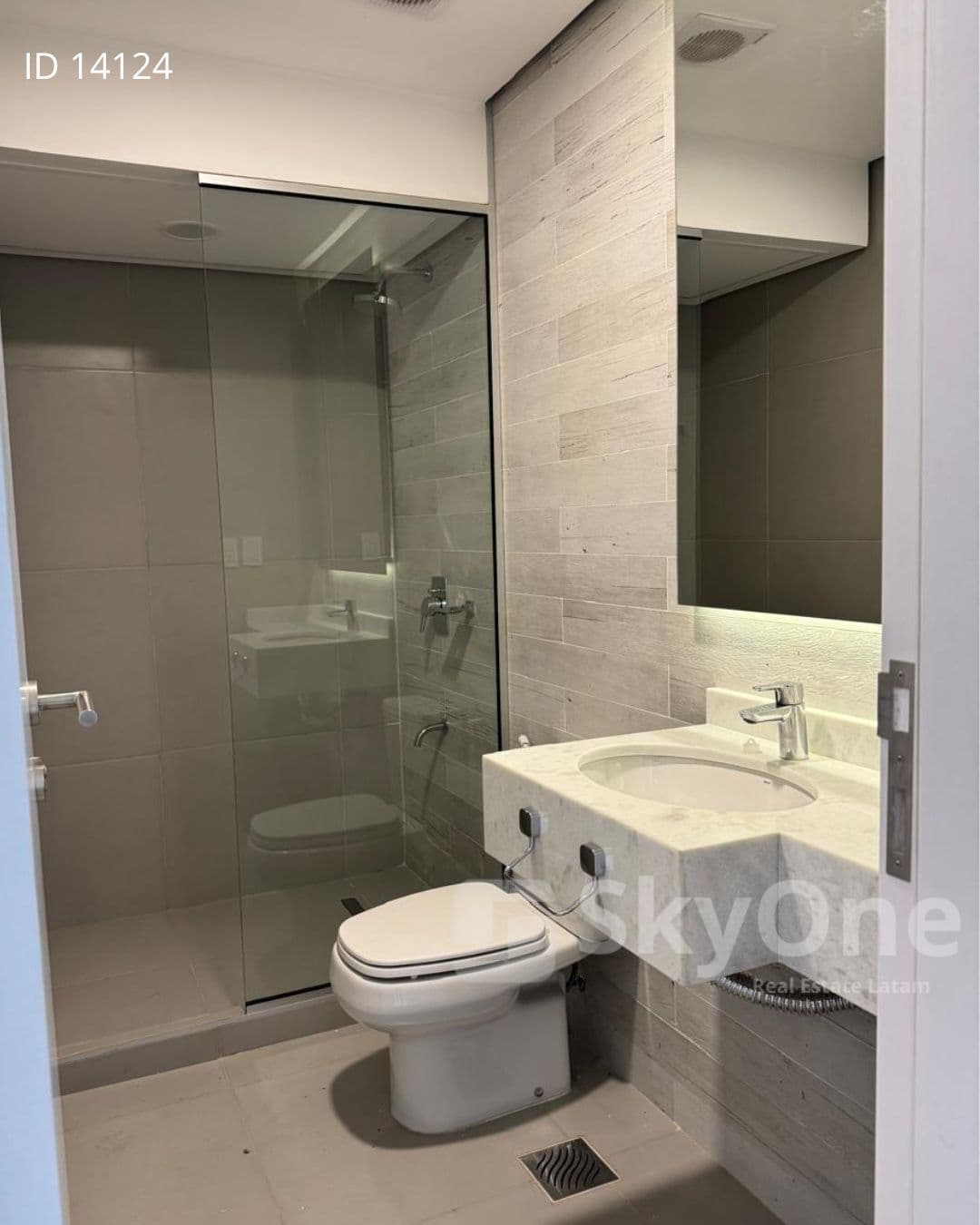 Departamento exclusivo de 2 habitaciones en Recoleta!!!, foto 4