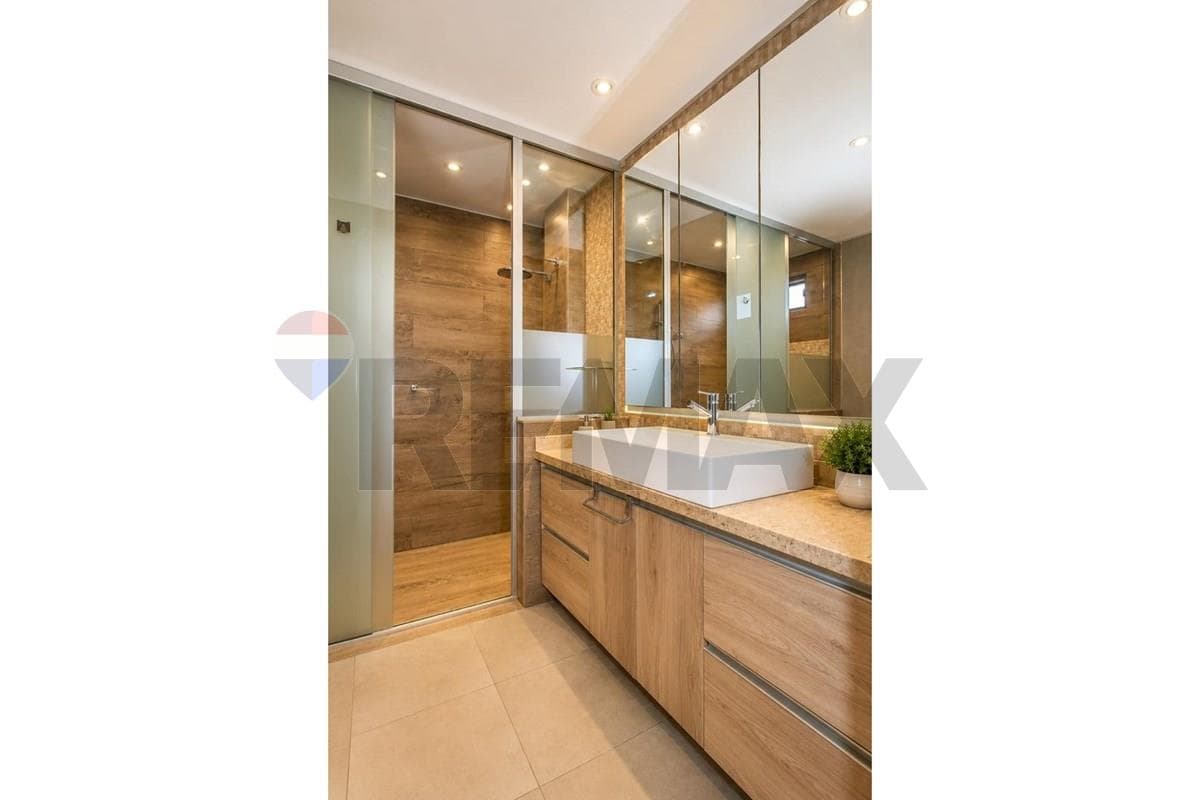 Hermosa residencia en el barrio san vicente asuncion — foto 5