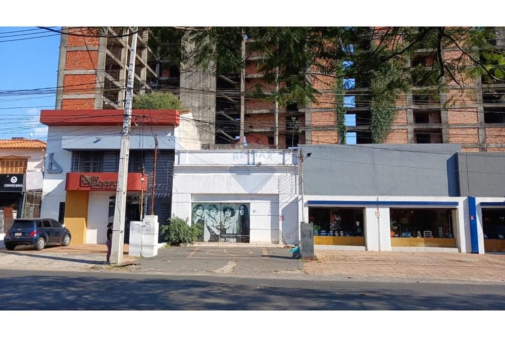 Business - Alquiler - San Roque, Asunción, Paraguay — foto 5