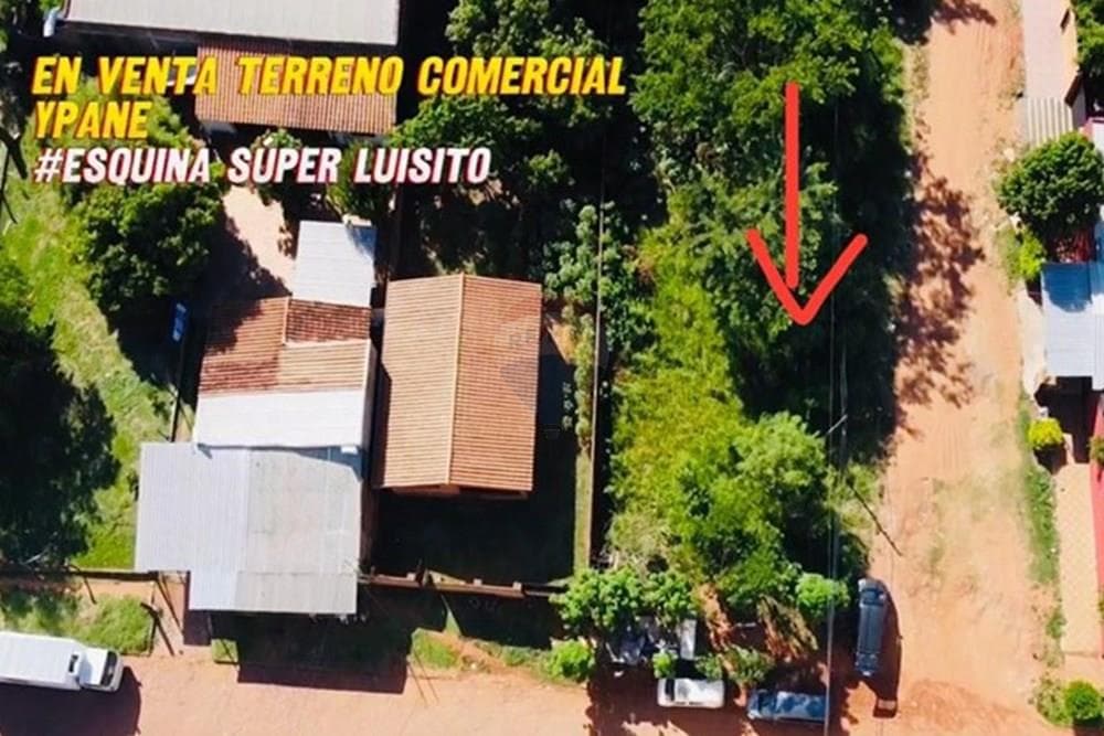 Terreno en venta, central ypane — foto 4