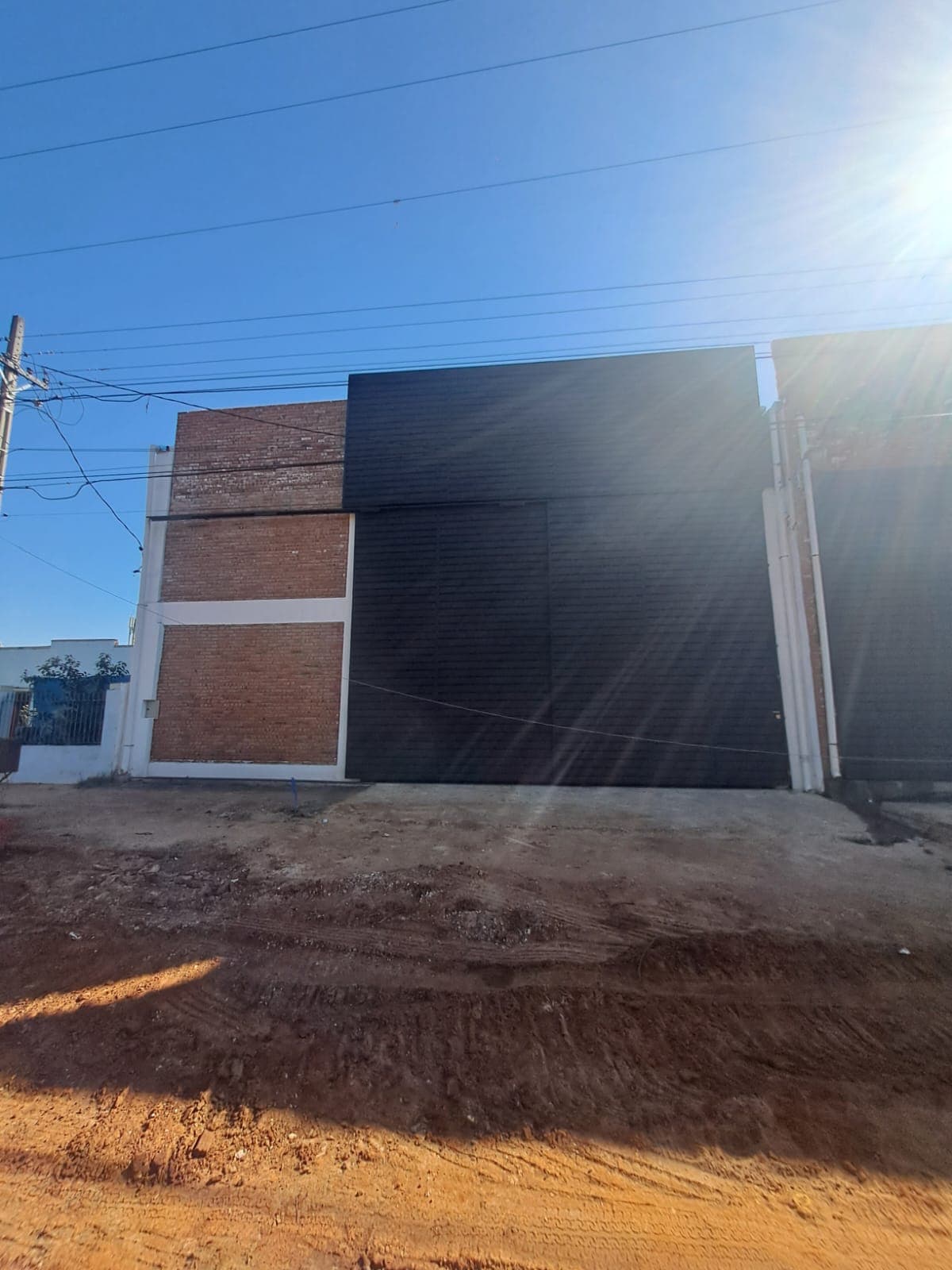 De tinglado a estrenar – barrio san pablo, Asunción, foto 2