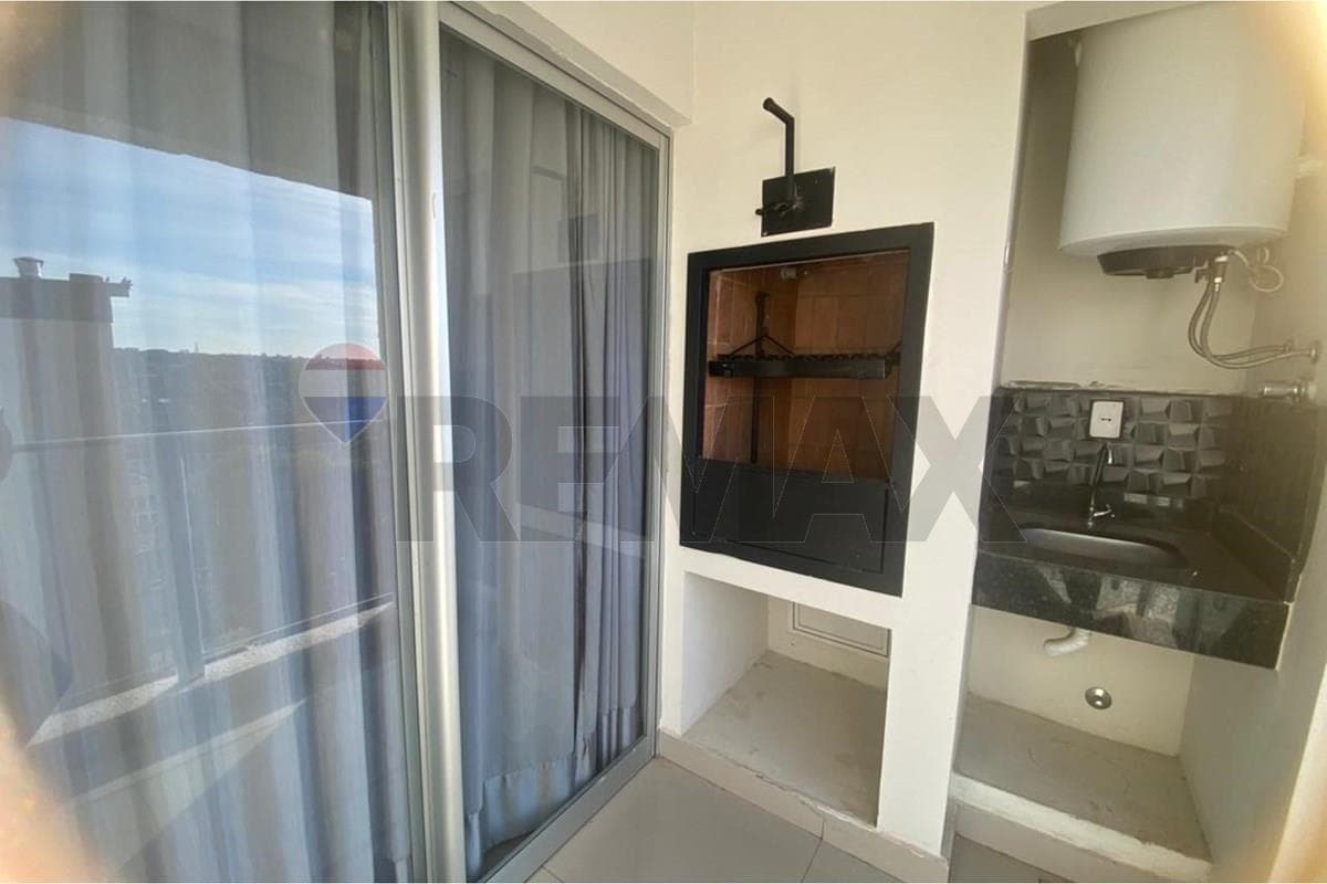 Departamento equipado – residencial santa rosa, Lambaré — foto 5