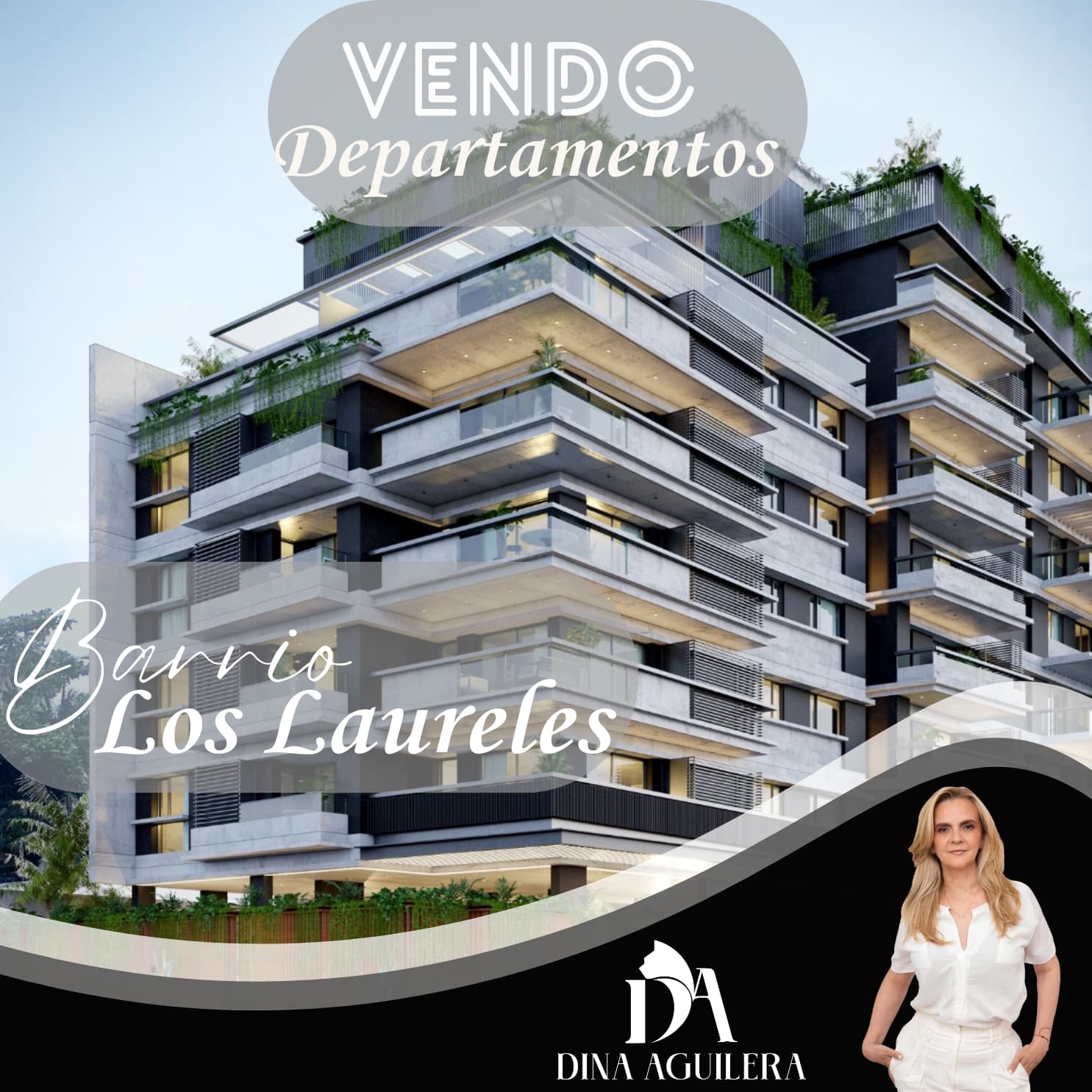 Departamento en barrio los laureles de asuncion, foto 1