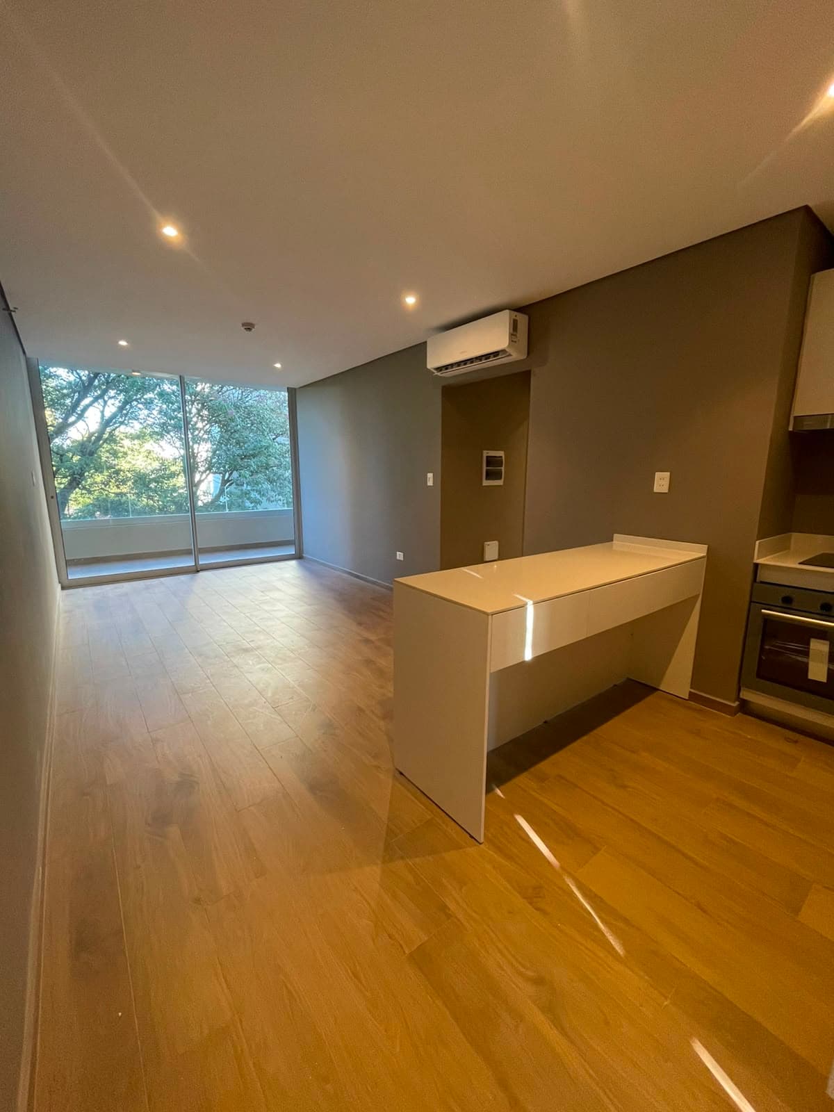 Venta/alquiler de departamento zona Villa Morra — foto 2