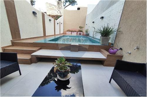 Duplex-Alquiler-PY Asunción Ciudad Nueva, foto 4