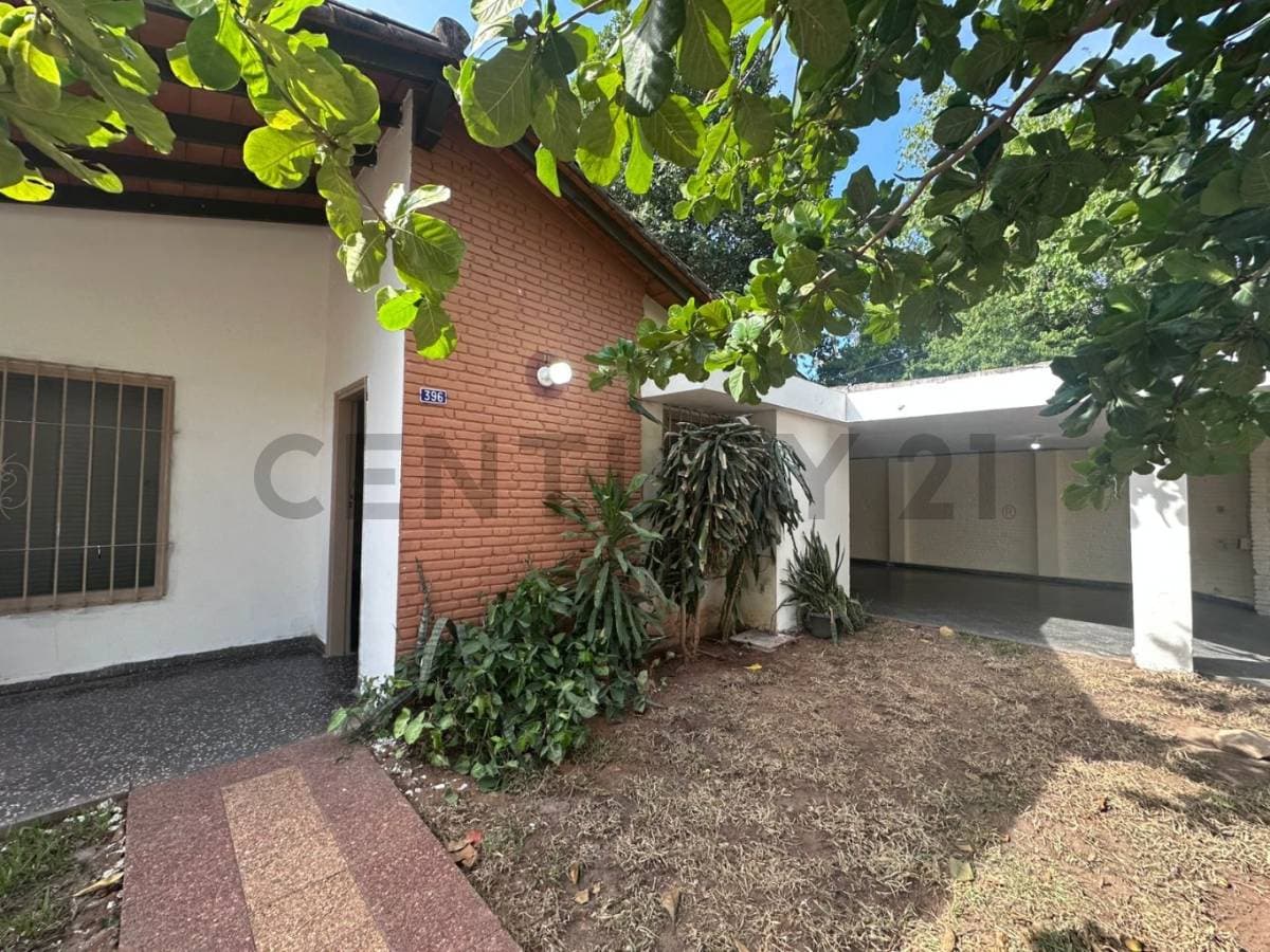 Venta de Casa en Santa Librada, Asunción