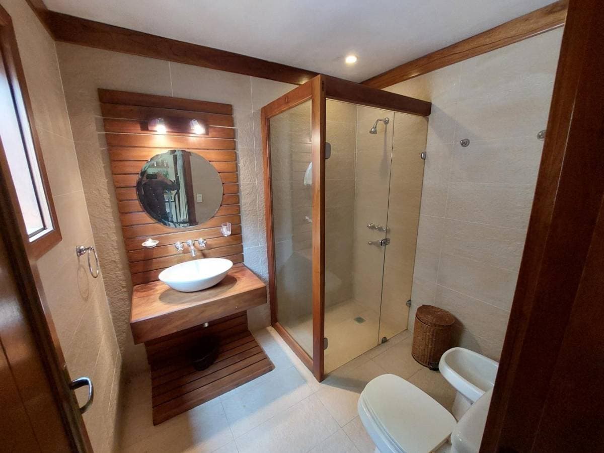 Exquisita Residencia en Alquiler en Lambaré - Zona Yacht, foto 4