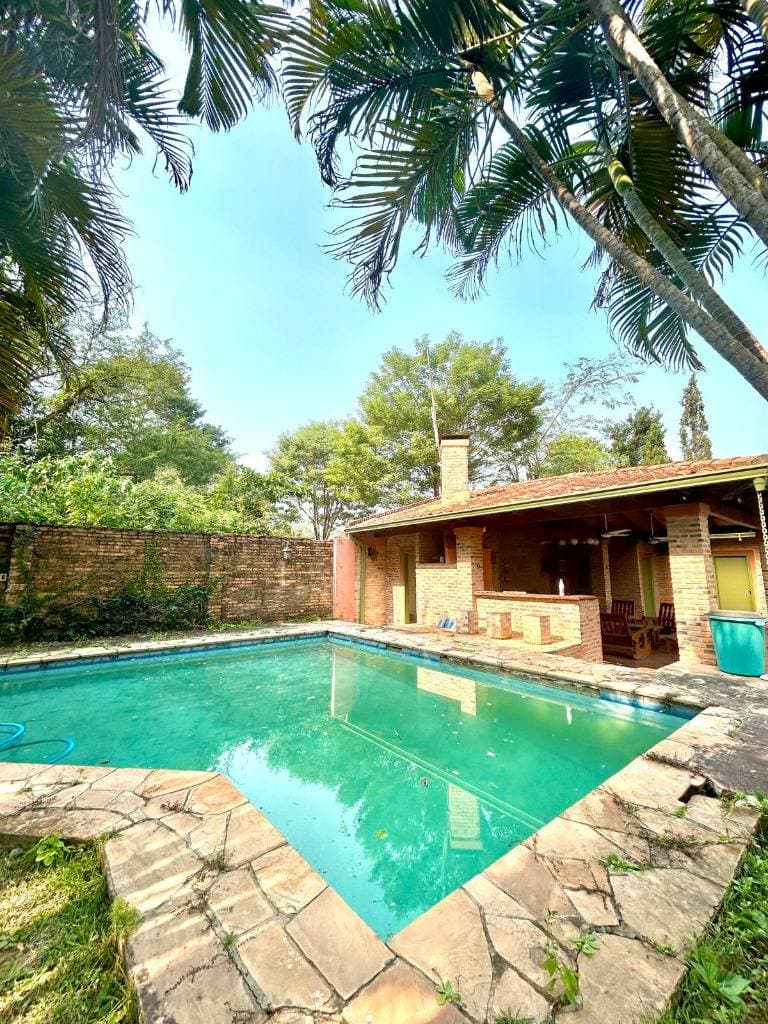 Residencia en San Bernardino totalmente amoblada y equipada!, foto 4