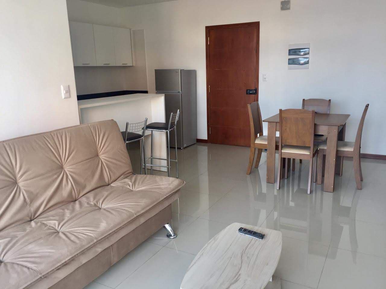 Dpto de 1 habitacion amoblado — foto 5
